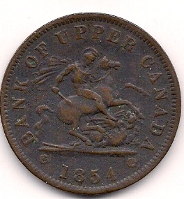 1854,-Where-Are-You?-|-Upper-Canada-Penny